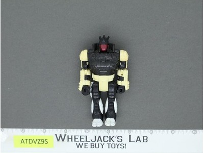 Cobra B.A.A.T. V1 G.I. Joe 1993 Hasbro Vintage Action Figure