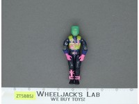 Deep Six V3 G.I. Joe 1992 Hasbro Vintage Action Figure