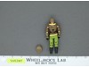General Flagg V1 G.I. Joe 1992 Hasbro Vintage Action Figure