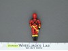 Barbecue V3 G.I. Joe 1992 Hasbro Vintage Action Figure