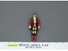 Gristle V1 G.I. Joe 1993 Hasbro Vintage Action Figure
