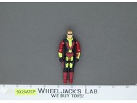 Gristle V1 G.I. Joe 1993 Hasbro Vintage Action Figure
