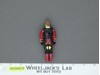 Gristle V1 G.I. Joe 1993 Hasbro Vintage Action Figure