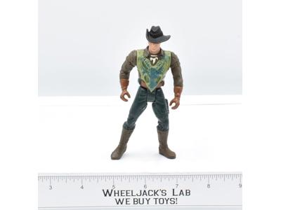 Roland Tembo Jurassic Park The Lost World 1997 Kenner Action Figure