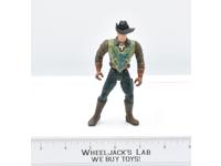 Roland Tembo Jurassic Park The Lost World 1997 Kenner Action Figure
