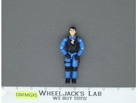 Shockwave V3 G.I. Joe 1992 Hasbro Vintage Action Figure