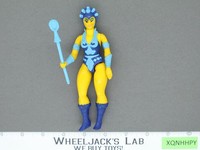 Evil Lyn 100% Complete He-Man Masters Of The Universe MOTU 1983 Mattel Vintage