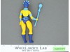 Evil Lyn 100% Complete He-Man Masters Of The Universe MOTU 1983 Mattel Vintage