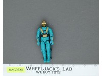 Astro Viper V2 1993 G.I. Joe Hasbro Vintage Action Figure