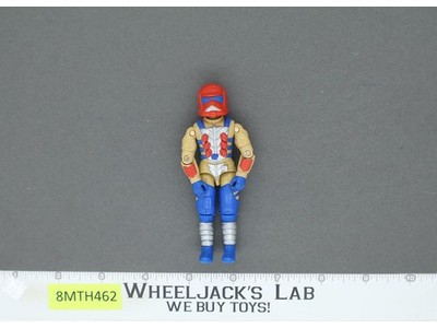 Ozone V2 G.I. Joe 1993 Hasbro Vintage Action Figure