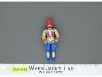 Ozone V2 G.I. Joe 1993 Hasbro Vintage Action Figure