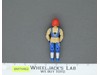 Ozone V2 G.I. Joe 1993 Hasbro Vintage Action Figure