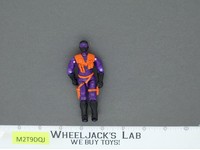 Night Vulture V1 G.I. Joe 1991 Hasbro Vintage Action Figure