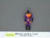Night Vulture V1 G.I. Joe 1991 Hasbro Vintage Action Figure
