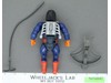 Dragstor 100% Complete He-Man Masters of the Universe MOTU 1986 Mattel Vintage
