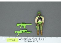 Colonel Courage V1 G.I. Joe 1993 Hasbro Vintage Action Figure