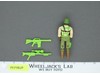 Colonel Courage V1 G.I. Joe 1993 Hasbro Vintage Action Figure