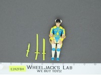 Chun Li V1 1993 G.I. Joe Hasbro Vintage Action Figure