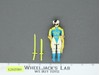 Chun Li V1 1993 G.I. Joe Hasbro Vintage Action Figure