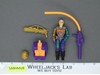 Cesspool V1 G.I. Joe 1991 Hasbro Vintage Action Figure