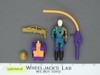 Cesspool V1 G.I. Joe 1991 Hasbro Vintage Action Figure