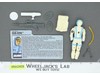 Sub-Zero V1 w/ Pack G.I. Joe 1990 Hasbro Vintage Action Figure