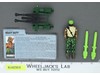 Heavy Duty V1 G.I. Joe 1991 Hasbro Vintage Action Figure