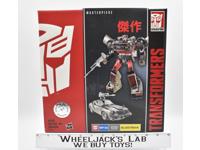 Bluestreak MP-06 MISB Masterpiece TRU Tomy Takara Hasbro Transformers