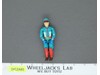 M. Bison V2 G.I. Joe 1993 Hasbro Vintage Action Figure