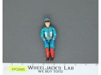 M. Bison V2 G.I. Joe 1993 Hasbro Vintage Action Figure