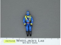 Cobra Commander V5 1992 G.I. Joe Hasbro Vintage Action Figure
