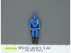 Cobra Commander V5 1992 G.I. Joe Hasbro Vintage Action Figure
