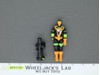 Cobra B.A.T. V2 1991 G.I. Joe Hasbro Vintage Action Figure
