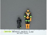 Cobra B.A.T. V2 1991 G.I. Joe Hasbro Vintage Action Figure