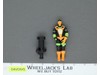 Cobra B.A.T. V2 1991 G.I. Joe Hasbro Vintage Action Figure