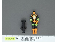 Cobra B.A.T. V2 1991 G.I. Joe Hasbro Vintage Action Figure