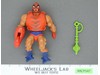 Clawful 100% Complete He-Man Masters Of The Universe MOTU 1984 Mattel Vintage