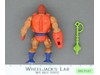 Clawful 100% Complete He-Man Masters Of The Universe MOTU 1984 Mattel Vintage