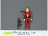 Ken Masters V1 G.I. Joe 1993 Hasbro Vintage Action Figure