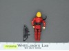 Ken Masters V1 G.I. Joe 1993 Hasbro Vintage Action Figure