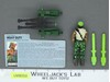Heavy Duty V1 G.I. Joe 1991 Hasbro Vintage Action Figure