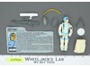 Sub-Zero V1 w/ Pack G.I. Joe 1990 Hasbro Vintage Action Figure