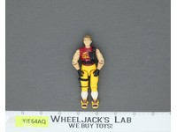 Tracker V1 G.I. Joe 1991 Hasbro Vintage Action Figure