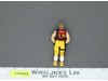 Tracker V1 G.I. Joe 1991 Hasbro Vintage Action Figure