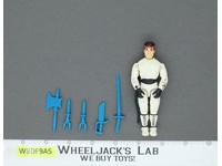 Ryu V1 G.I. Joe 1993 Hasbro Vintage Action Figure
