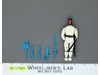 Ryu V1 G.I. Joe 1993 Hasbro Vintage Action Figure