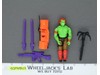 Blanka V1 G.I. Joe 1993 Hasbro Vintage Action Figure