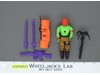 Blanka V1 G.I. Joe 1993 Hasbro Vintage Action Figure