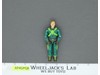 Major Altitude Battle Copter Pilot V1 G.I. Joe 1991 Hasbro Vintage Action Figure