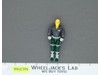 Decimator V1 G.I. Joe 1990 Hasbro Vintage Action Figure